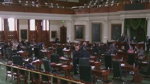 Discussion: Special session set to start in 2 days | FOX 7 Austin