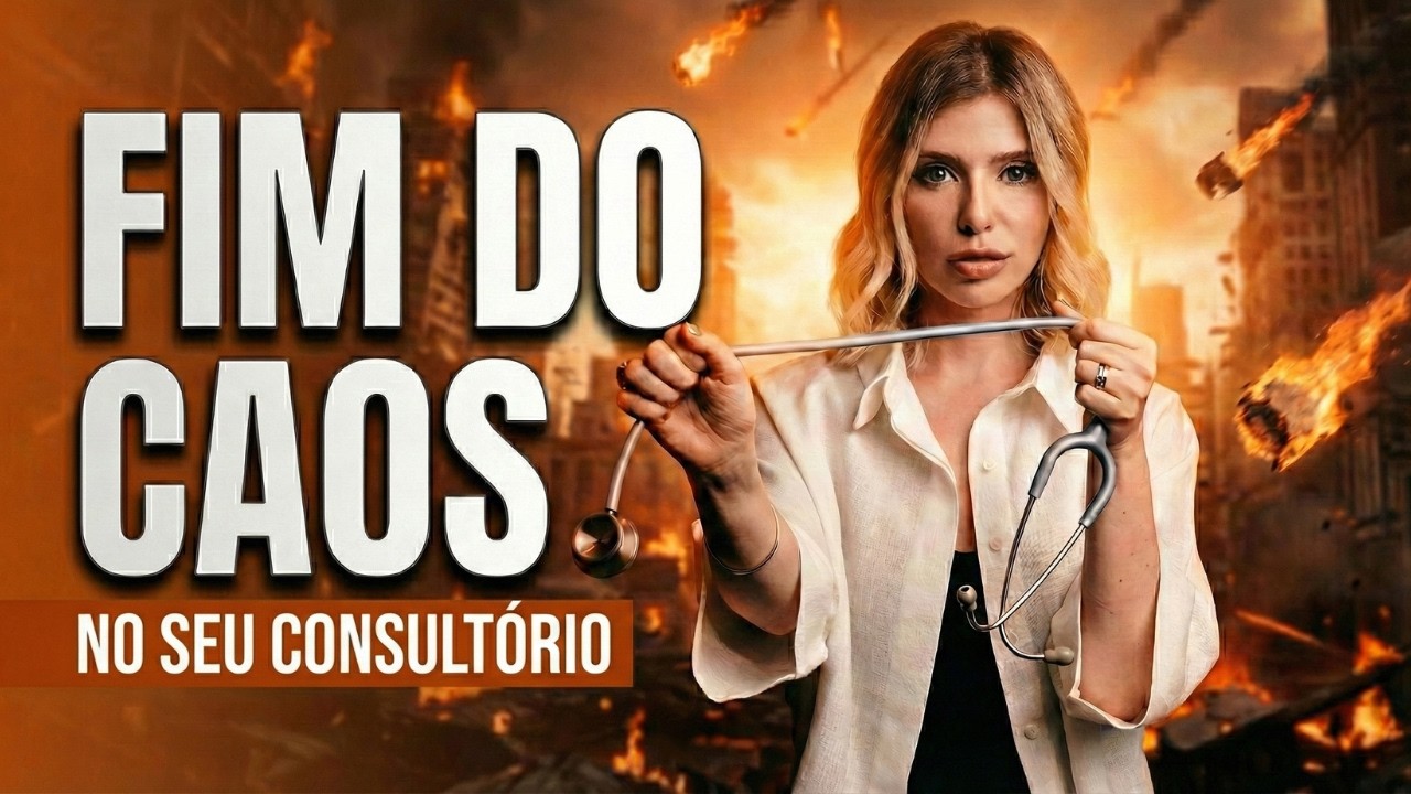 Por que seu consultório não cresce (e não é falta de pacientes)