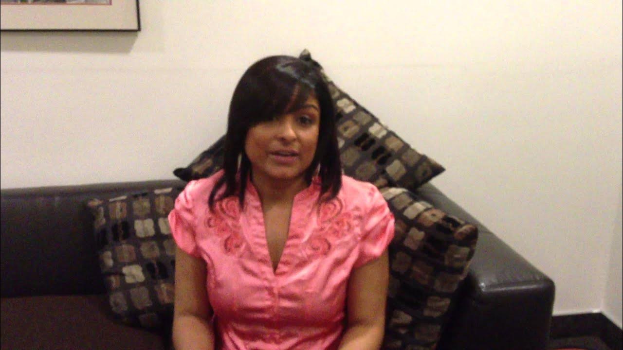 Beyond The Courtroom Backstage At DIVORCE COURT Brandy Horton vs