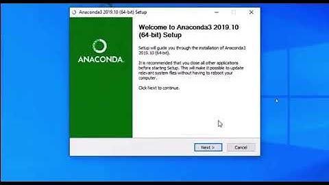 How to install Anaconda and Spyder for python coding In Pashto Language Python Full course uploaded