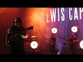 Lewis Capaldi~Fade~Live @ The Helix Dublin  7/12/2018