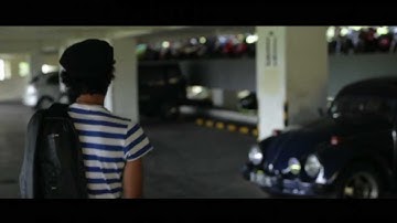 Bittersweet - Knights of The Roundtable (Teaser)