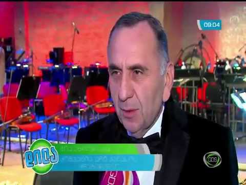 \"არტპალასი\" - საშობაო შეხვედრები - GDS დილა