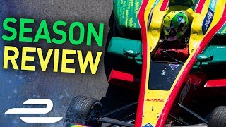 Di Grassi Delivers - Formula E Season 3 Review Show