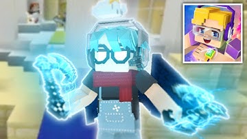 BEDWARS INSANE MODE V4.0 😐 (Blockman Go:Blocky Mods)