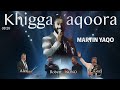 Martin yaqo  khigga yaqoora live on stage 2024  melbourne