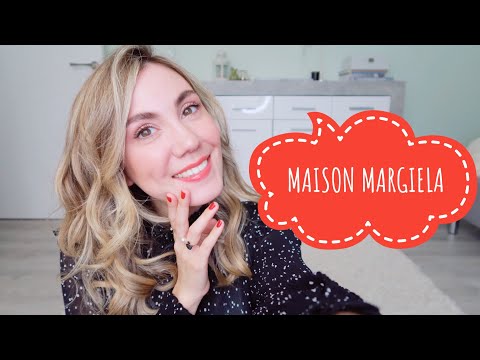 Video: Behang Van Maison Martin Margiela