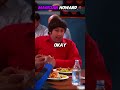 Even Sheldon can't figure it out