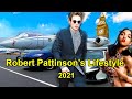 Robert Pattinson Lifestyle|2021 |Cars|House|Income|Net Worth