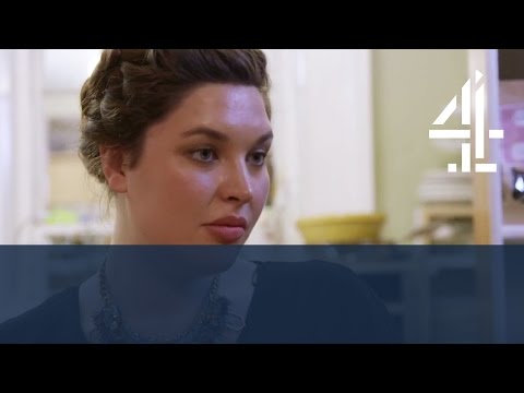 SHORTS: Fancy French Feast | My Pop-Up Restaurant