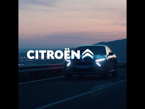 Der neue Citroën