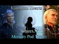 Kingdom Hearts IV (4) Memory Pod Theory