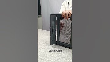 The interlocking pocket lock screen is convenient to use and more secure #Qiangning# lock