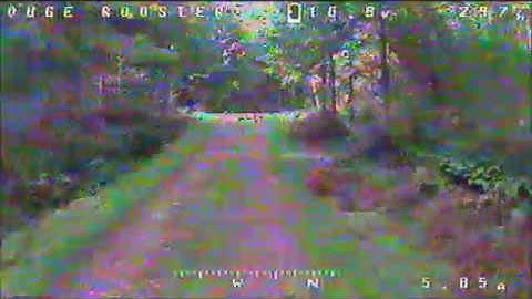 flysky Long range mod testing.