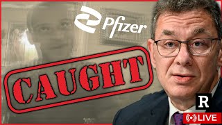 🚨 BREAKING: Pfizer can't hide the TRUTH anymore, CAUGHT trying to 'Mutate' virus | Redacted News