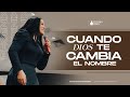 CUANDO DIOS TE CAMBIA EL NOMBRE• ››› Pastora Yesenia Then