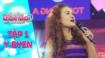 Hát mãi ước mơ 2 | tập 1: Ngọc Linh, Cẩm Ly thích thú với cô gái Tây Nguyên sở hữu giọng ca trời phú