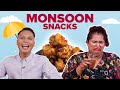 Who has the best monsoon snacks  buzzfeed india