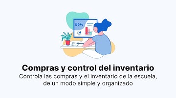 Gestión de compras e inventario