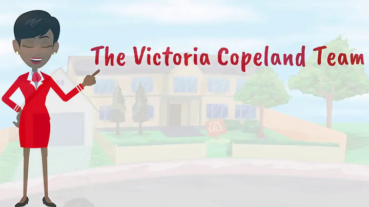 The Victoria Copeland