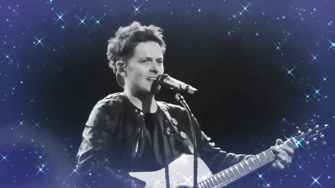 Michael Patrick Kelly 