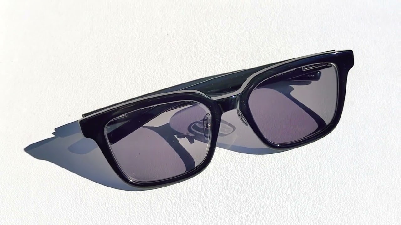 999.9feelsun F-62NP×PHOTOCHROMIC LENS】 | 999.9 selected by