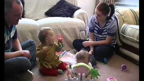 Dance of Reciprocity