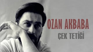 Ozan Akbaba - Çek Tetiği Uzak Şehir Resimi