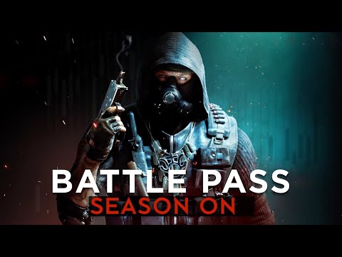 Call Of Duty: Black Ops Cold War And Warzone - Season One Battle Pass Trailer