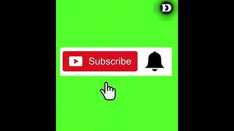 Create Subcribe Button Animation in Photoshop CC