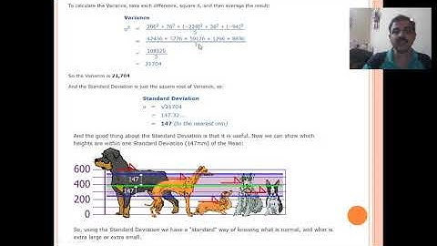 Descriptive Statistics in Python pandas  Part2