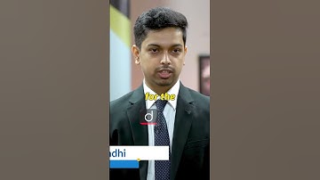 How to introduce yourself to UPSC interviewers | Satyam Gandhi | UPSC INTERVIEW #upscinterview