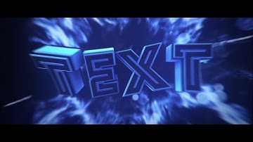 | 😎FREE MULTISTYLE C4D+AE INTRO TEMPLATE 2019😎 | Download in comments! 🔥