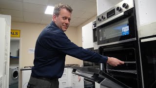 Beko CDFY22309X Integrated Double Oven by Lords Electrical 1,074 views 1 month ago 6 minutes, 42 seconds