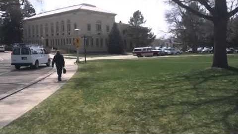 MyCSU: University Welcome Center