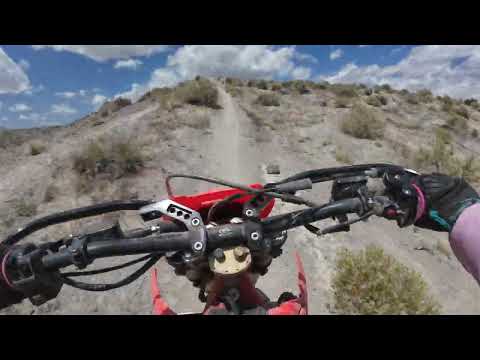 Wilson Canyon OHV