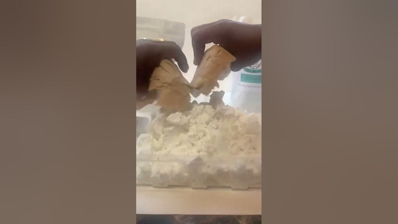 King Corn Starch 3lb Brick YouTube