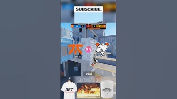 WTF 😅 #cs #cs2 #csgo2 #counterstrike2 #csgo #counterstrike #cs2update #fnatic #virtuspro #jame