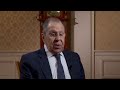Интервью С.Лаврова для программы «Вести», Москва, 26 марта 2025 года