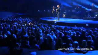 Walmart Soundcheck - Bon Jovi- Because We Can