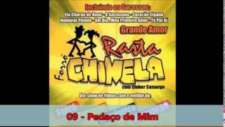 Rasta Chinela - Volume 1 - CD COMPLETO