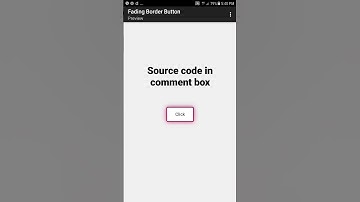 Button border color change hover effect using html and css #coding