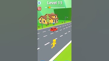 Shape shifting Epic Fails Funny Android Gameplay_ level 11#shorts#shapeshifting#stickers#gameplay