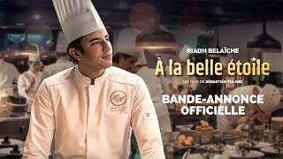 À LA BELLE ÉTOILE - Bande-annonce officielle