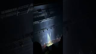 PJ Harvey ♪All Souls @ Zepp Haneda, Tokyo (18 Mar 2025)