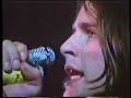 Capture de la vidéo Ozzy Osbourne | Black Sabbath – Live In Paris 1970 (Full Concert)