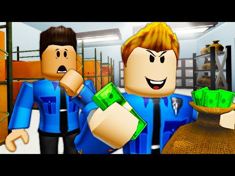 archielaurenciranjackproductionspolice on roblox viyoutube