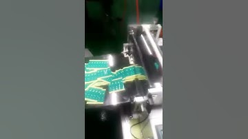 China Photoelectric eye sensor Label Paper cutting machine