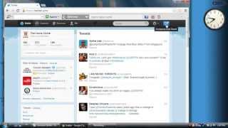 How to Compose A Tweet on Twitter screenshot 4