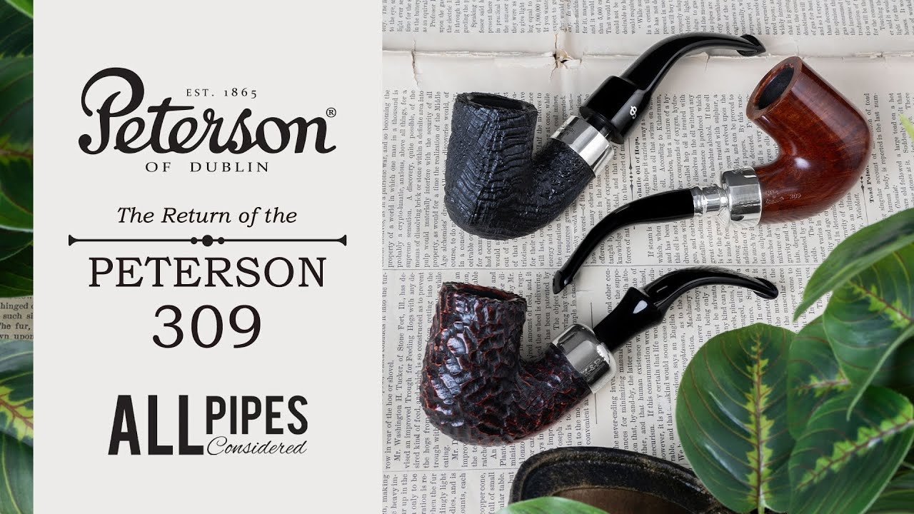 The Return of the Peterson 309/4S System